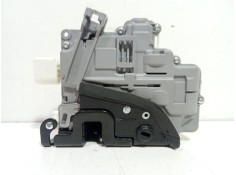 Recambio de cerradura puerta trasera derecha para audi q7 (4l) 3.0 tdi v6 advance quattro (176kw) referencia OEM IAM DTSVW-9052 