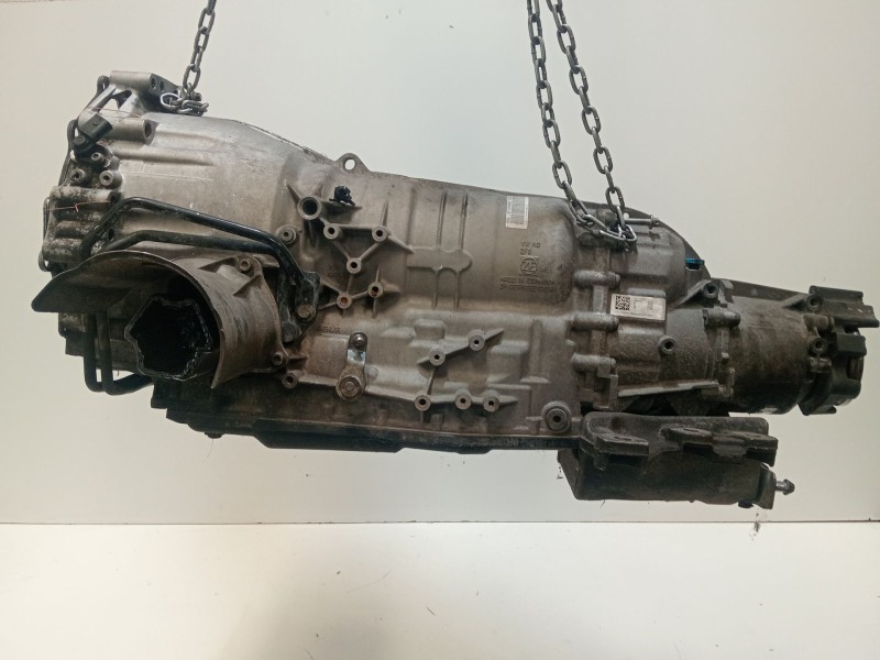Recambio de caja cambios para audi a6 allroad c6 (4fh) 3.2 fsi quattro referencia OEM IAM JMR  