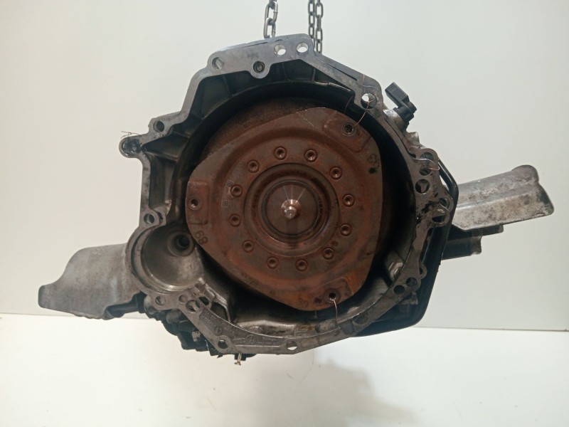 Recambio de caja cambios para audi a6 allroad c6 (4fh) 3.2 fsi quattro referencia OEM IAM JMR  