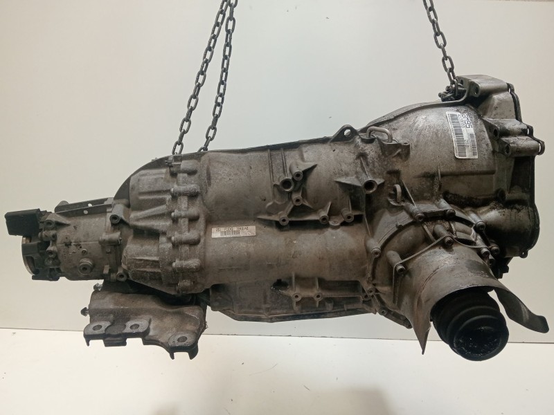 Recambio de caja cambios para audi a6 allroad c6 (4fh) 3.2 fsi quattro referencia OEM IAM JMR  