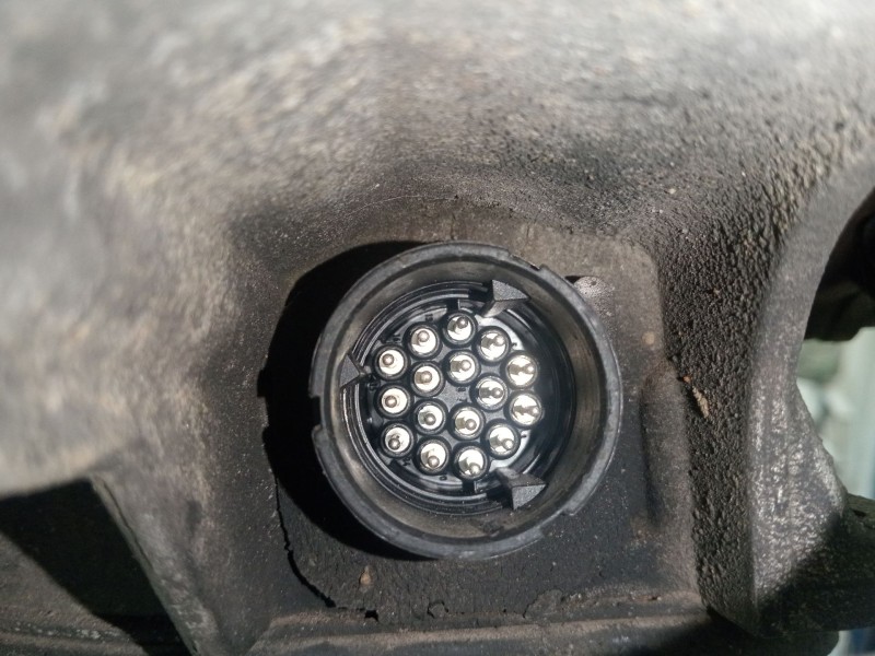 Recambio de caja cambios para audi a6 allroad c6 (4fh) 3.2 fsi quattro referencia OEM IAM JMR  