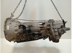 Recambio de caja cambios para land rover discovery iv (l319) 3.0 sdv6 4x4 referencia OEM IAM CPLA7000DA  
