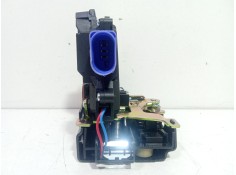 Recambio de cerradura puerta trasera izquierda para skoda octavia berlina (1z3) 2.0 tdi dpf referencia OEM IAM 7L0839016   2