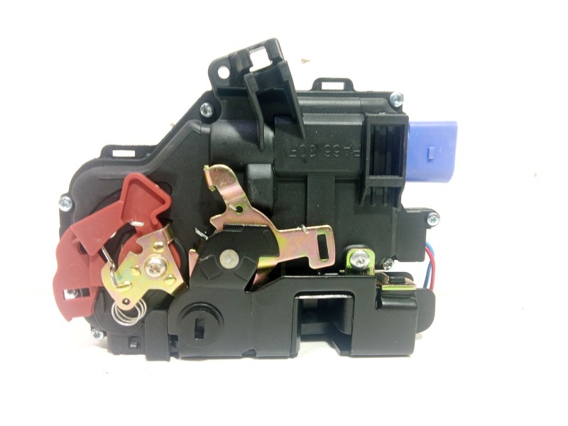 Recambio de cerradura puerta trasera izquierda para skoda octavia berlina (1z3) 2.0 tdi dpf referencia OEM IAM 7L0839016   Recambio de cerradura puerta trasera izquierda para skoda octavia berlina (1z3) 2.0 tdi dpf referencia OEM IAM 7L0839016