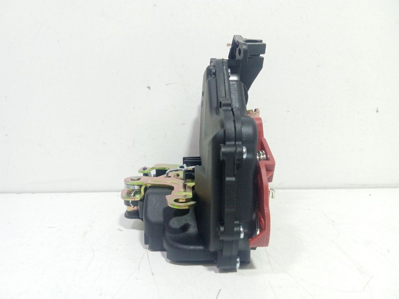 Recambio de cerradura puerta trasera izquierda para skoda octavia berlina (1z3) 2.0 tdi dpf referencia OEM IAM 7L0839016   Recambio de cerradura puerta trasera izquierda para skoda octavia berlina (1z3) 2.0 tdi dpf referencia OEM IAM 7L0839016