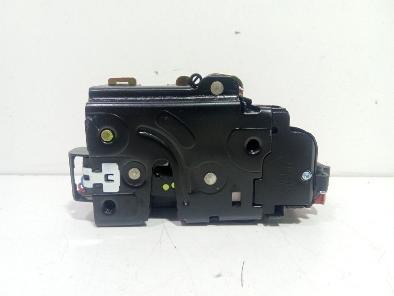Recambio de cerradura puerta trasera izquierda para skoda octavia berlina (1z3) 2.0 tdi dpf referencia OEM IAM 7L0839016   Recambio de cerradura puerta trasera izquierda para skoda octavia berlina (1z3) 2.0 tdi dpf referencia OEM IAM 7L0839016