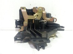 Recambio de cerradura puerta delantera derecha para skoda fabia (6y2/6y3) 1.9 sdi cat (asy) referencia OEM IAM FABIA (6Y2/6Y3) 1