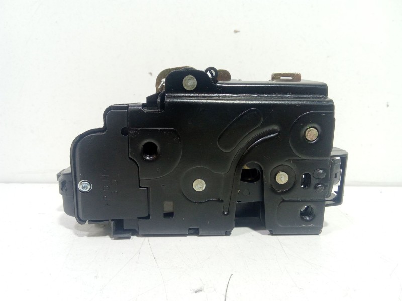 Recambio de cerradura puerta delantera derecha para skoda fabia (6y2/6y3) 1.9 sdi cat (asy) referencia OEM IAM FABIA (6Y2/6Y3) 1 Recambio de cerradura puerta delantera derecha para skoda fabia (6y2/6y3) 1.9 sdi cat (asy) referencia OEM IAM FABIA (6Y2/6Y3) 1