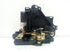 Recambio de cerradura puerta delantera izquierda para skoda fabia (6y2/6y3) 1.9 sdi cat (asy) referencia OEM IAM FABIA (6Y2/6Y3)
