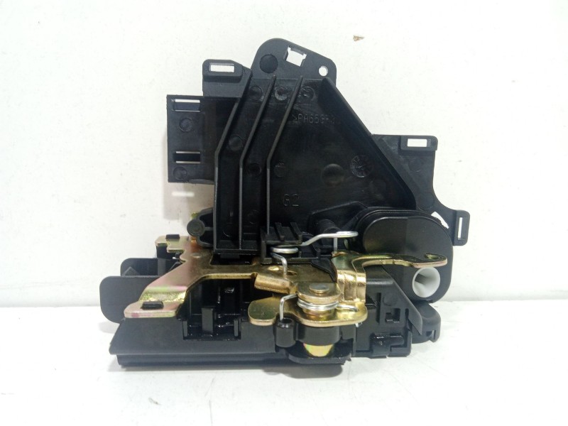 Recambio de cerradura puerta delantera izquierda para skoda fabia (6y2/6y3) 1.9 sdi cat (asy) referencia OEM IAM FABIA (6Y2/6Y3)
