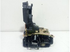 Recambio de cerradura puerta delantera izquierda para skoda fabia (6y2/6y3) 1.9 sdi cat (asy) referencia OEM IAM FABIA (6Y2/6Y3) 2