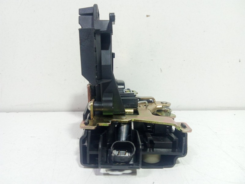 Recambio de cerradura puerta delantera izquierda para skoda fabia (6y2/6y3) 1.9 sdi cat (asy) referencia OEM IAM FABIA (6Y2/6Y3) Recambio de cerradura puerta delantera izquierda para skoda fabia (6y2/6y3) 1.9 sdi cat (asy) referencia OEM IAM FABIA (6Y2/6Y3)