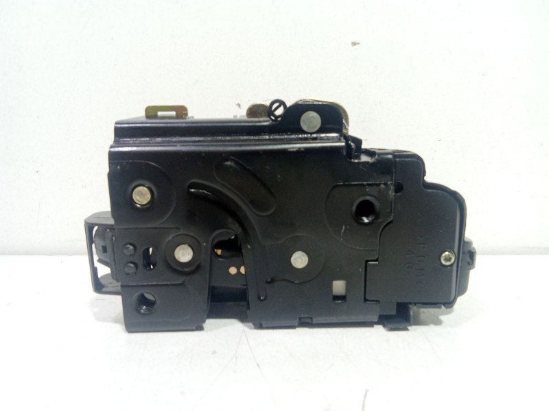 Recambio de cerradura puerta delantera izquierda para skoda fabia (6y2/6y3) 1.9 sdi cat (asy) referencia OEM IAM FABIA (6Y2/6Y3) Recambio de cerradura puerta delantera izquierda para skoda fabia (6y2/6y3) 1.9 sdi cat (asy) referencia OEM IAM FABIA (6Y2/6Y3)
