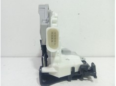 Recambio de cerradura puerta delantera izquierda para seat leon (1p1) 2.0 tdi referencia OEM IAM EZC-SE-002   2