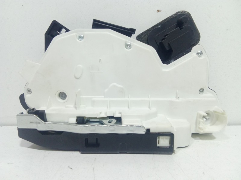 Recambio de cerradura puerta delantera izquierda para volkswagen golf vii (5g1, bq1, be1, be2) 2.0 tdi referencia OEM IAM 5K1837