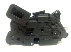 Recambio de cerradura puerta delantera izquierda para volkswagen golf vii (5g1, bq1, be1, be2) 2.0 tdi referencia OEM IAM 5K1837 2