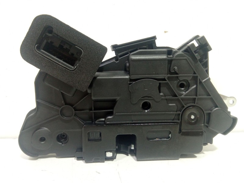 Recambio de cerradura puerta delantera izquierda para volkswagen golf vii (5g1, bq1, be1, be2) 2.0 tdi referencia OEM IAM 5K1837 Recambio de cerradura puerta delantera izquierda para volkswagen golf vii (5g1, bq1, be1, be2) 2.0 tdi referencia OEM IAM 5K1837
