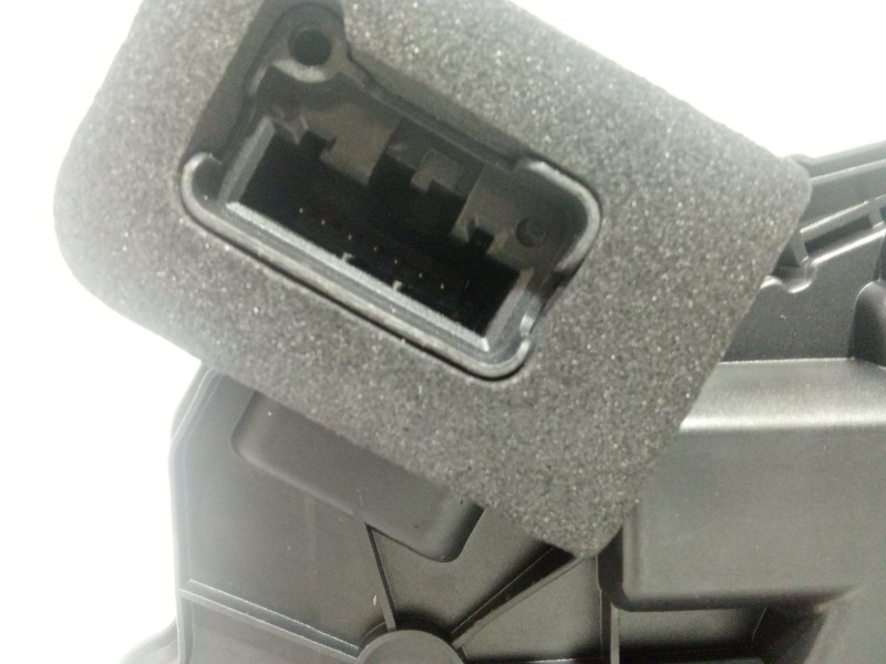 Recambio de cerradura puerta delantera izquierda para volkswagen golf vii (5g1, bq1, be1, be2) 2.0 tdi referencia OEM IAM 5K1837 Recambio de cerradura puerta delantera izquierda para volkswagen golf vii (5g1, bq1, be1, be2) 2.0 tdi referencia OEM IAM 5K1837