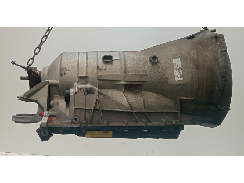 Recambio de caja cambios para bmw serie 7 (e65/e66) 730i referencia OEM IAM 4193413ZQS  