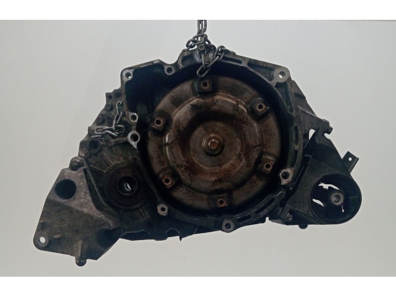 Recambio de caja cambios para cadillac bls wagon 2.0 t referencia OEM IAM TF80SCaf40  