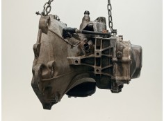 Recambio de caja cambios para opel corsa d 1.2 16v bivalent (gasolina / gas licuado del petróleo. gpl) referencia OEM IAM 643958