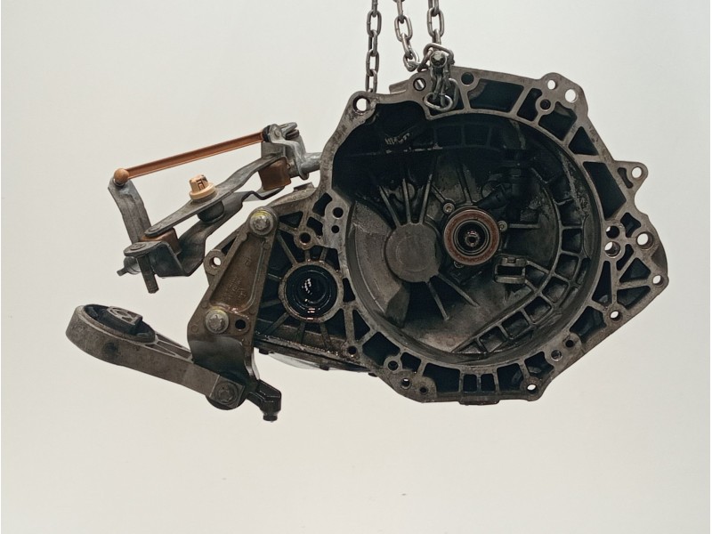 Recambio de caja cambios para opel corsa d 1.2 16v bivalent (gasolina / gas licuado del petróleo. gpl) referencia OEM IAM 643958