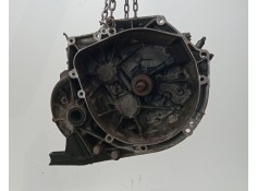 Recambio de caja cambios para citroën c4 lim. seduction referencia OEM IAM 20ea23  
