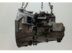 Recambio de caja cambios para citroën c4 lim. seduction referencia OEM IAM 20ea23   2