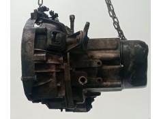 Recambio de caja cambios para renault kangoo (f/kc0) 1.9 diesel referencia OEM IAM JB1974  