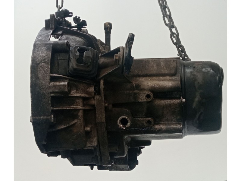 Recambio de caja cambios para renault kangoo (f/kc0) 1.9 diesel referencia OEM IAM JB1974  
