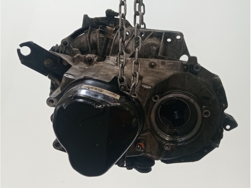 Recambio de caja cambios para renault kangoo (f/kc0) 1.9 diesel referencia OEM IAM JB1974  