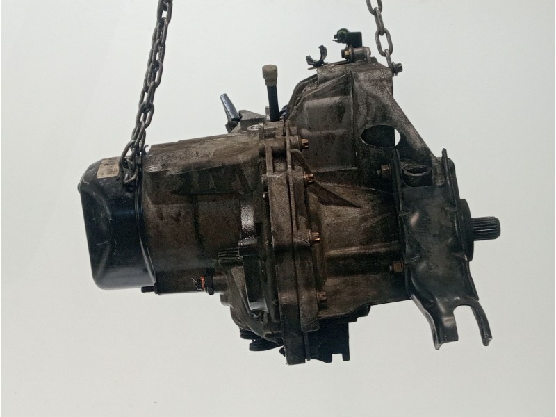 Recambio de caja cambios para renault kangoo (f/kc0) 1.9 diesel referencia OEM IAM JB1974  