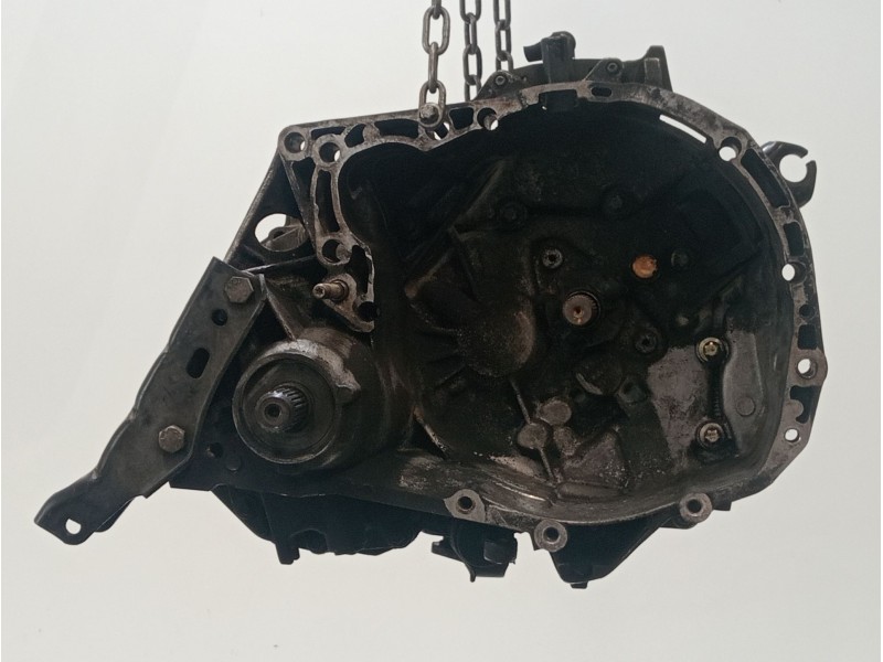 Recambio de caja cambios para renault kangoo (f/kc0) 1.9 diesel referencia OEM IAM JB1974  