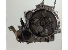 Recambio de caja cambios para volkswagen polo (9n1) 1.4 16v referencia OEM IAM DQW  