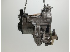 Recambio de caja cambios para volkswagen polo (9n1) 1.4 16v referencia OEM IAM DQW   2