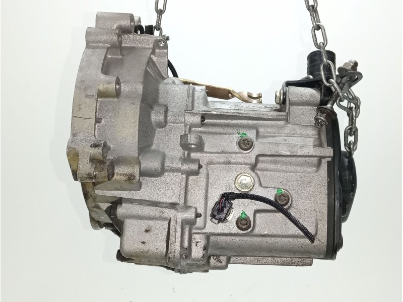 Recambio de caja cambios para volkswagen polo (9n1) 1.4 16v referencia OEM IAM DQW  