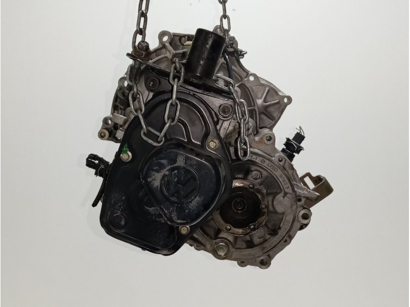 Recambio de caja cambios para volkswagen polo (9n1) 1.4 16v referencia OEM IAM DQW  