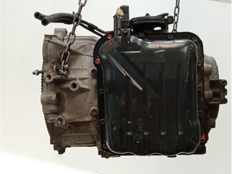 Recambio de caja cambios para hyundai sonata v (nf) 2.0 crdi referencia OEM IAM T8NFDP  