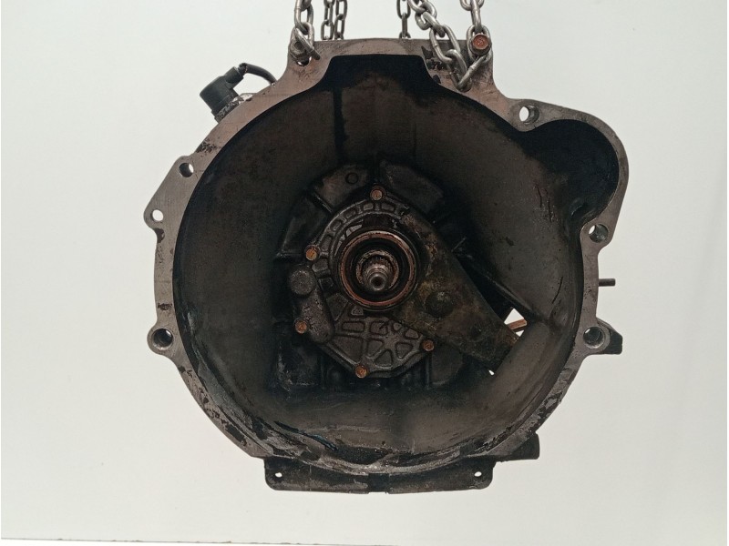 Recambio de caja cambios para hyundai h 1 2.5 crdi cat referencia OEM IAM x603783   Recambio de caja cambios para hyundai h 1 2.5 crdi cat referencia OEM IAM x603783