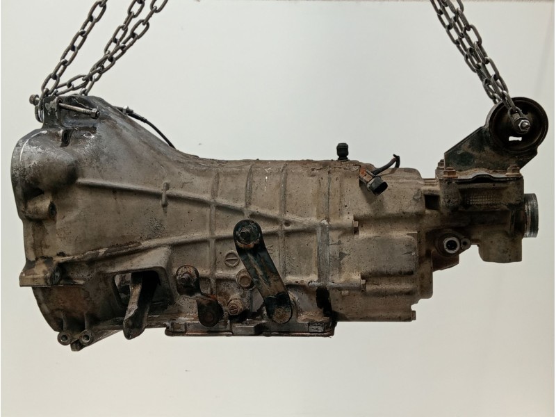 Recambio de caja cambios para hyundai h 1 2.5 crdi cat referencia OEM IAM x603783   Recambio de caja cambios para hyundai h 1 2.5 crdi cat referencia OEM IAM x603783