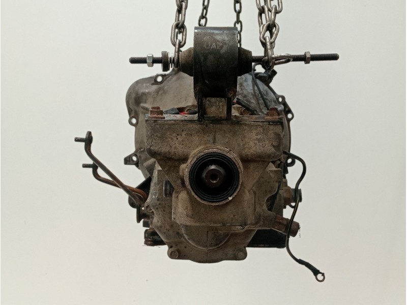 Recambio de caja cambios para hyundai h 1 2.5 crdi cat referencia OEM IAM x603783   Recambio de caja cambios para hyundai h 1 2.5 crdi cat referencia OEM IAM x603783