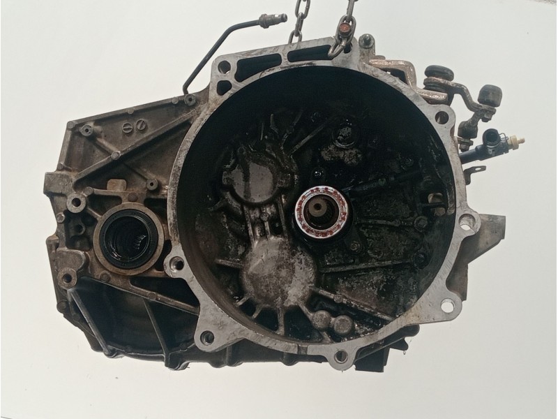 Recambio de caja cambios para mitsubishi lancer viii sportback (cx_a) 2.0 ralliart 4wd (cx4a) referencia OEM IAM F6MB1BBZ  