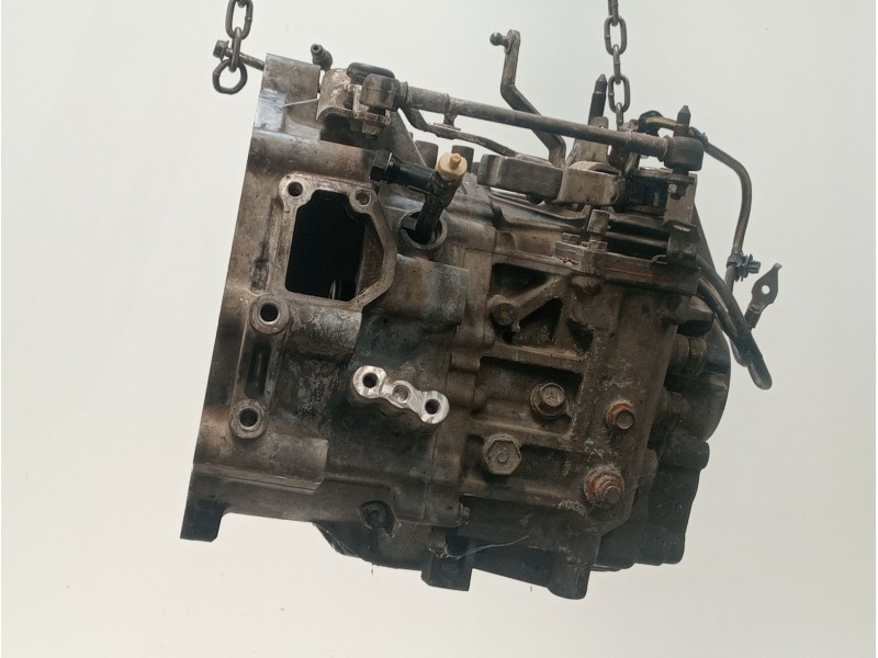 Recambio de caja cambios para mitsubishi lancer viii sportback (cx_a) 2.0 ralliart 4wd (cx4a) referencia OEM IAM F6MB1BBZ  