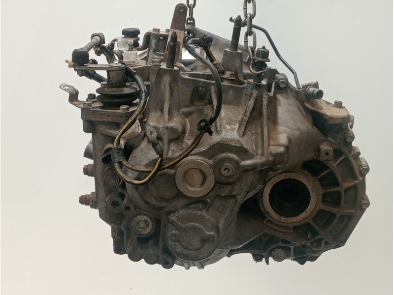 Recambio de caja cambios para mitsubishi lancer viii sportback (cx_a) 2.0 ralliart 4wd (cx4a) referencia OEM IAM F6MB1BBZ  