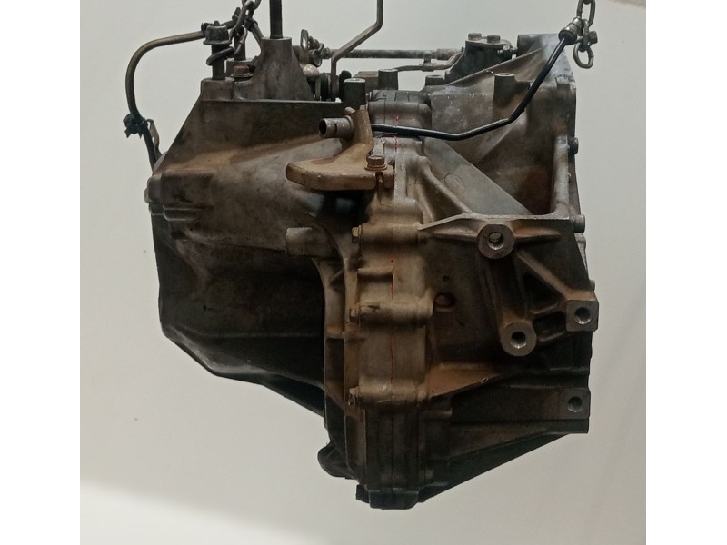 Recambio de caja cambios para mitsubishi lancer viii sportback (cx_a) 2.0 ralliart 4wd (cx4a) referencia OEM IAM F6MB1BBZ  