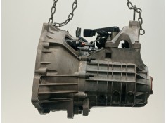 Recambio de caja cambios para ford focus ii (da_, hcp, dp) 1.6 tdci referencia OEM IAM 4M5R-7F096-YA   2