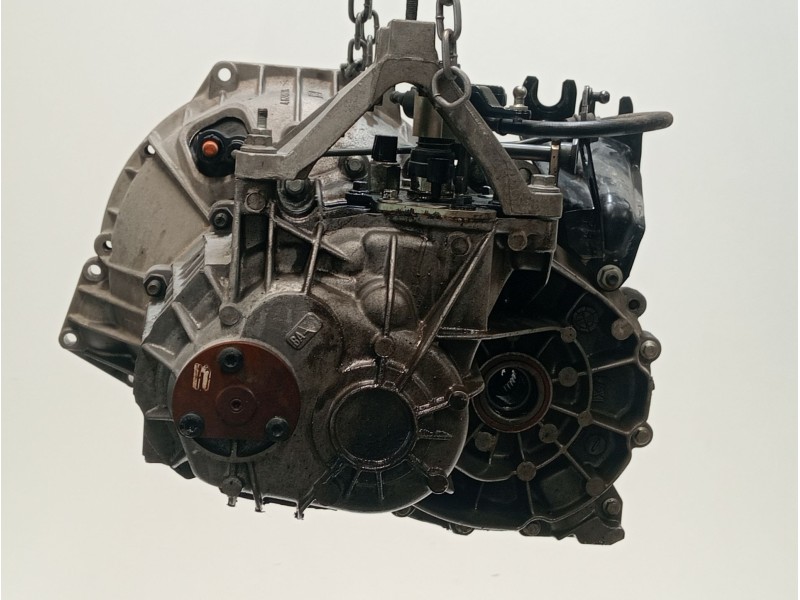 Recambio de caja cambios para ford focus ii (da_, hcp, dp) 1.6 tdci referencia OEM IAM 4M5R-7F096-YA  