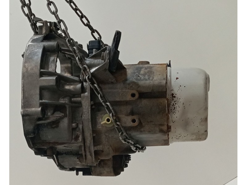 Recambio de caja cambios para renault kangoo (f/kc0) 1.9 diesel referencia OEM IAM JB1173   Recambio de caja cambios para renault kangoo (f/kc0) 1.9 diesel referencia OEM IAM JB1173