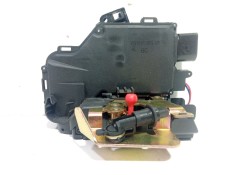 Recambio de cerradura puerta delantera derecha para audi s4 cabriolet (8h) 4.2 referencia OEM IAM 8E1837016  