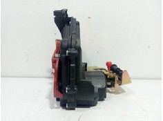 Recambio de cerradura puerta delantera derecha para audi s4 cabriolet (8h) 4.2 referencia OEM IAM 8E1837016   2